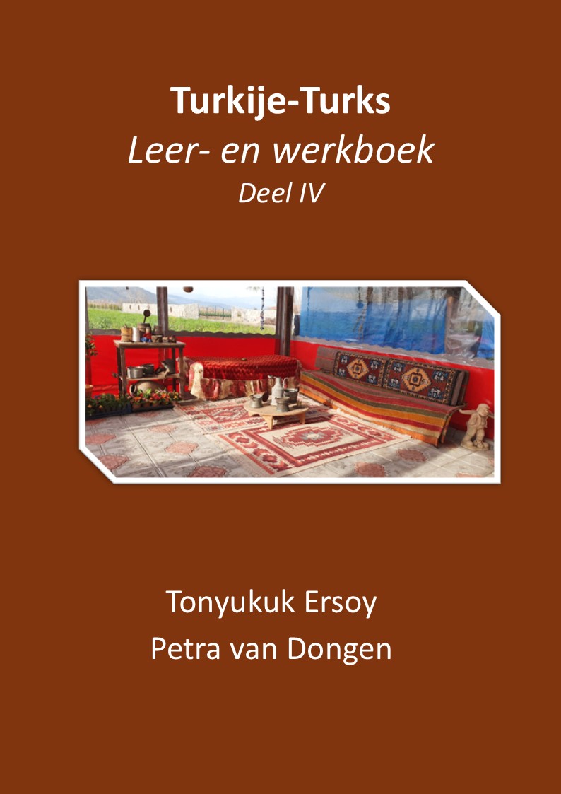 cursusboek Turks deel 4