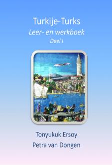 cursusboek Turks deel 1