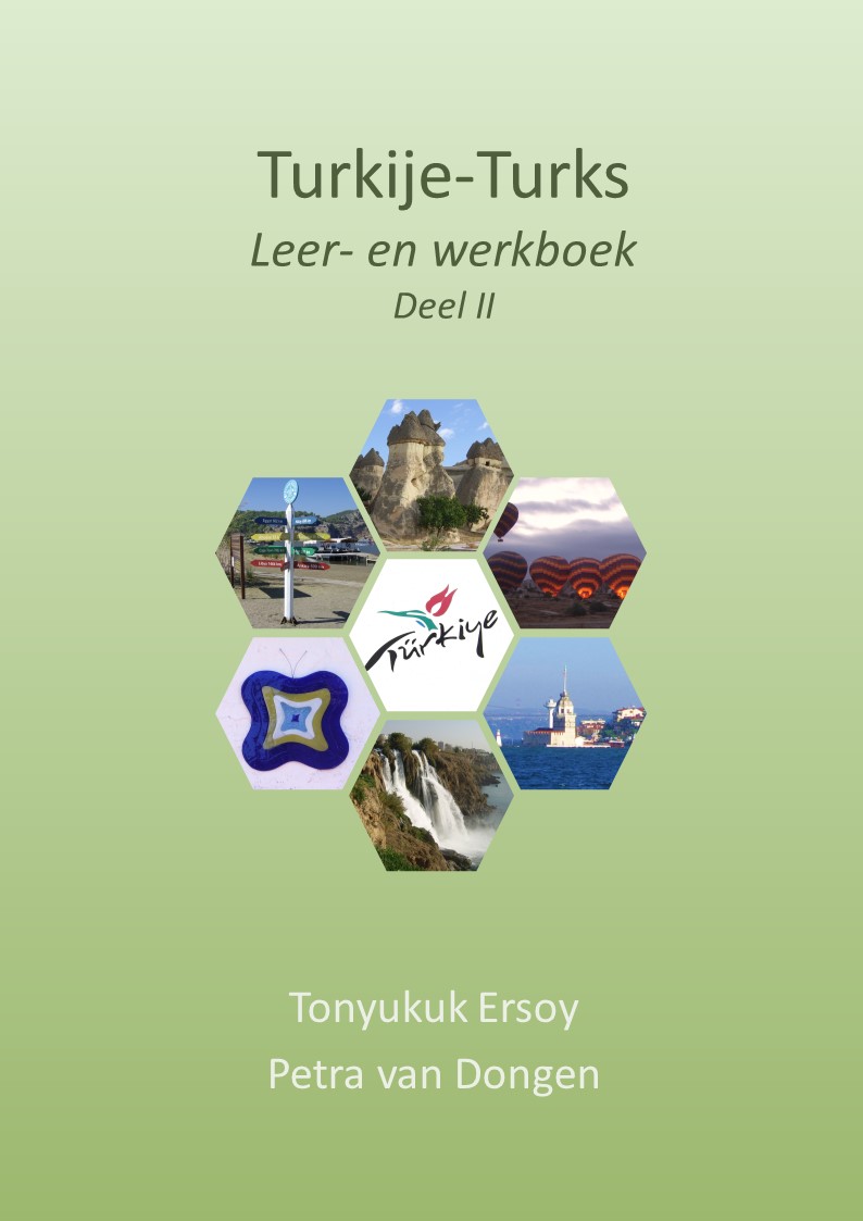 cursusboek Turks deel 2